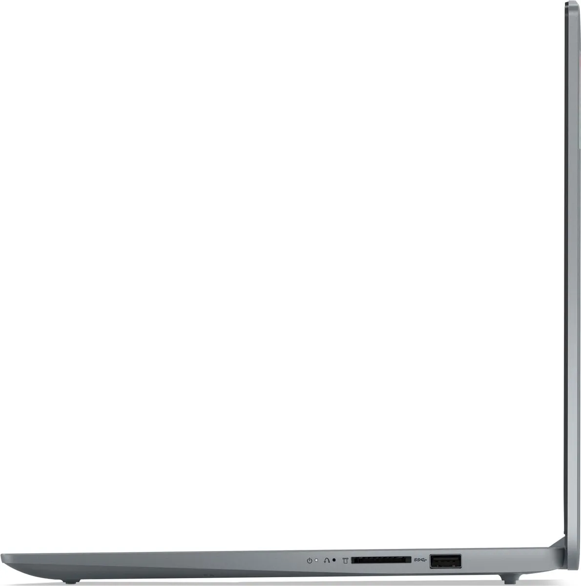 Lenovo IdeaPad Slim 3 15IAN8 82XB009BMH Laptop - 15.6 inch