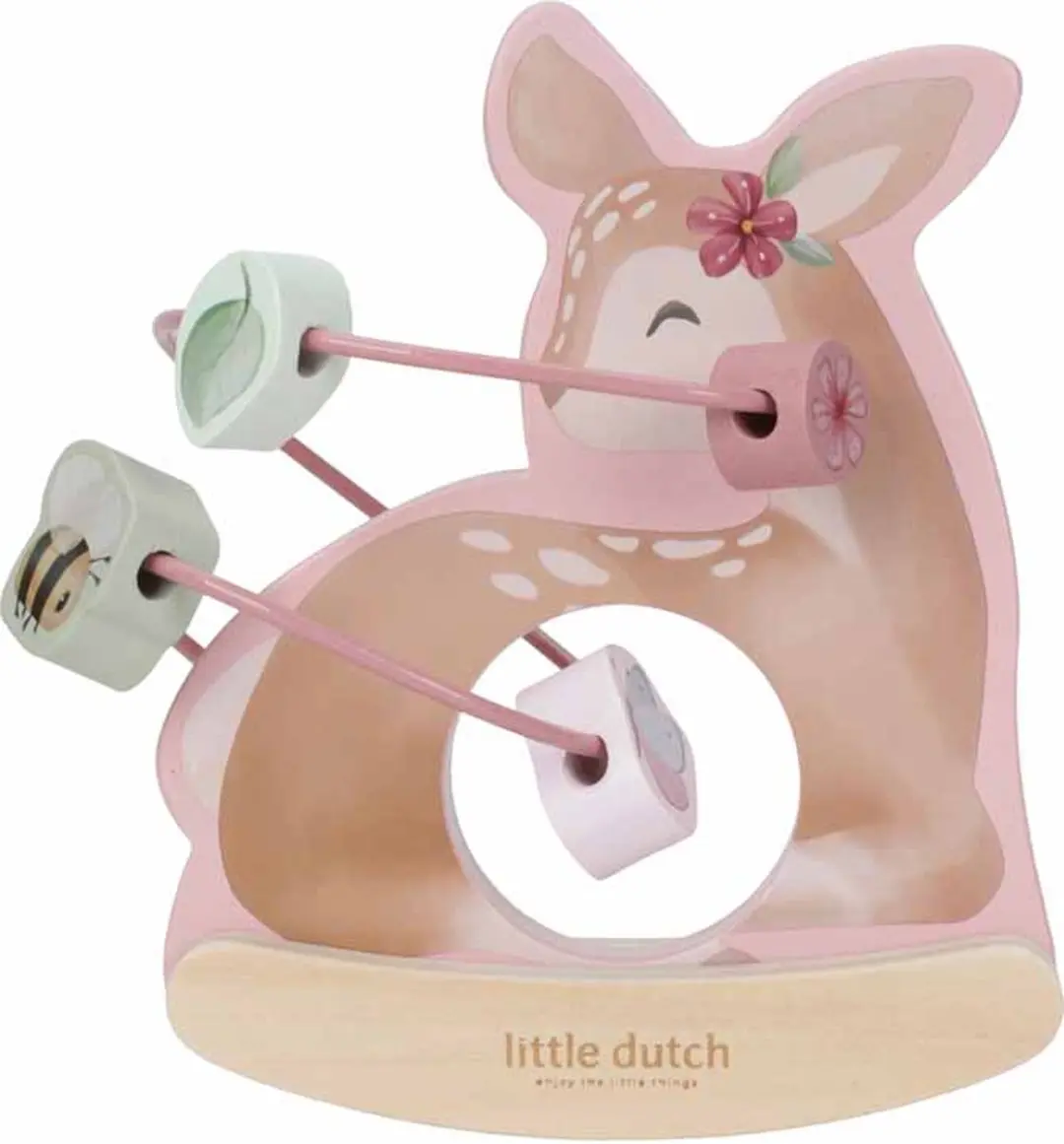 Little Dutch Wiebeldier Hert
