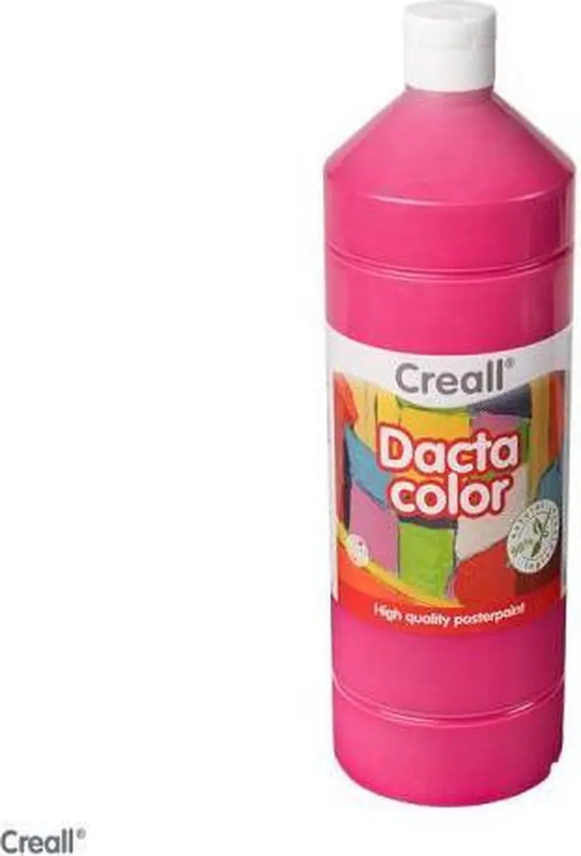 Creall DACTACOLOR 500 ml 08 cyclaam.
