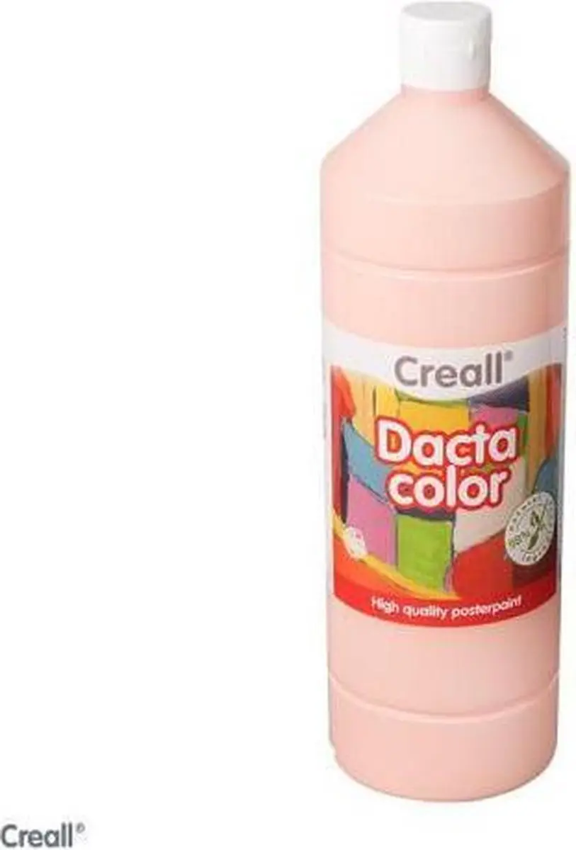 Creall DACTACOLOR 500 ml 24 perzik.