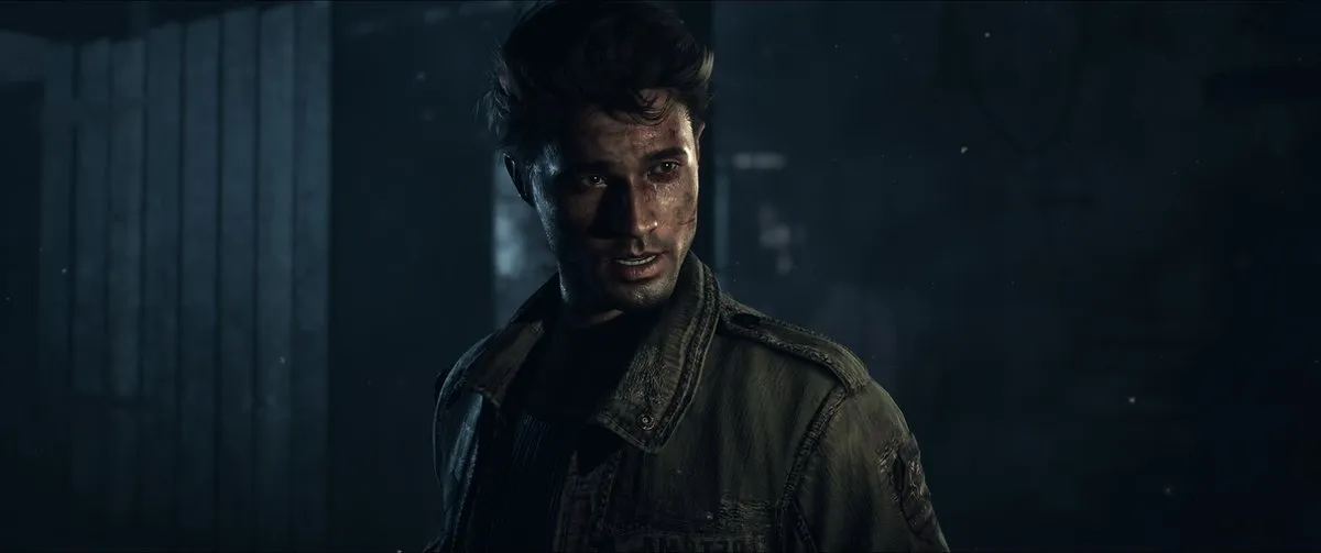 Sony PlayStation Until Dawn PS5