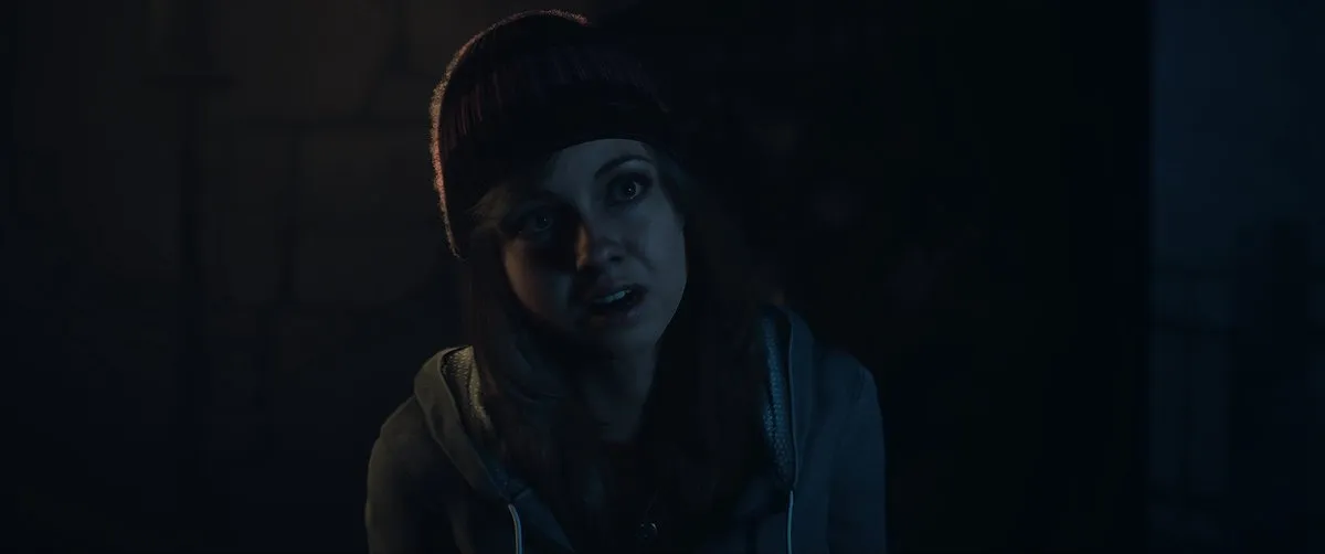 Sony PlayStation Until Dawn PS5