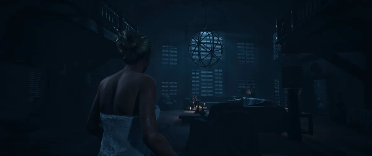 Sony PlayStation Until Dawn PS5 - afbeelding 6 van 6
