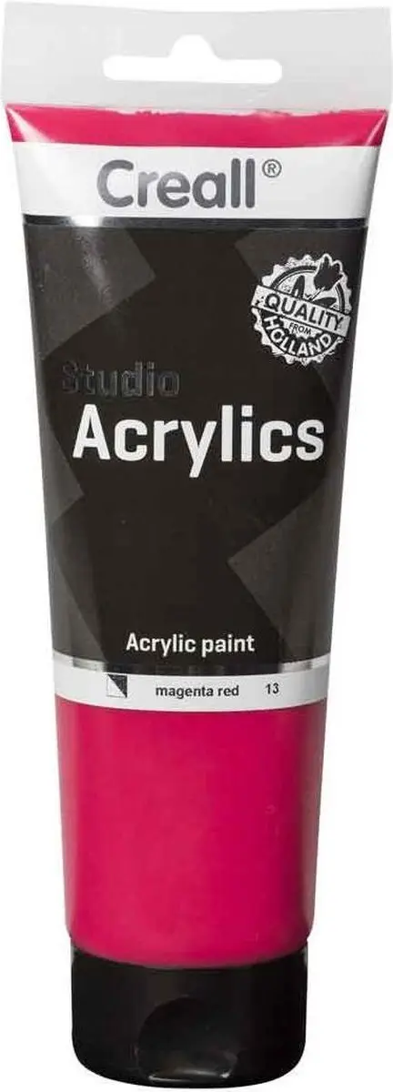 Studio Acrylics