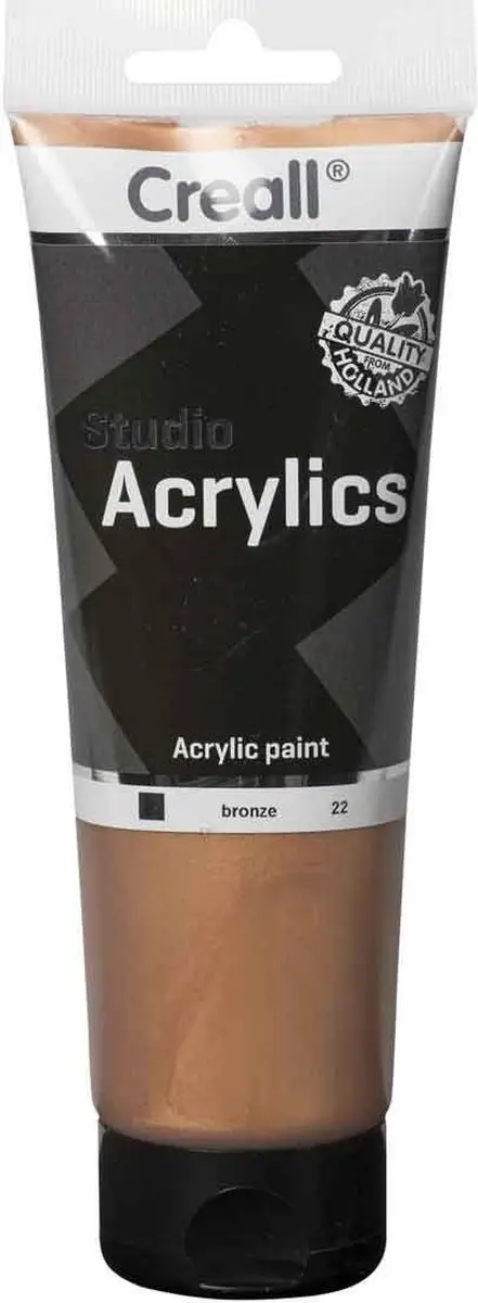 Acryl Verf