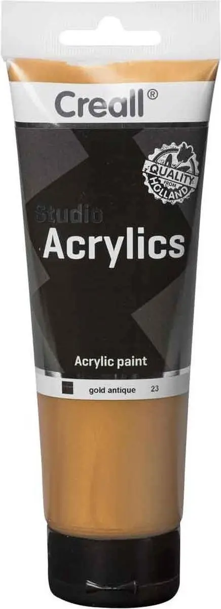 Acrylverf