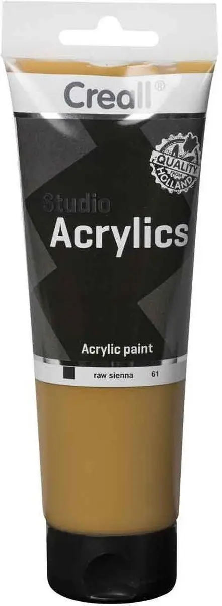 Studio Acrylics