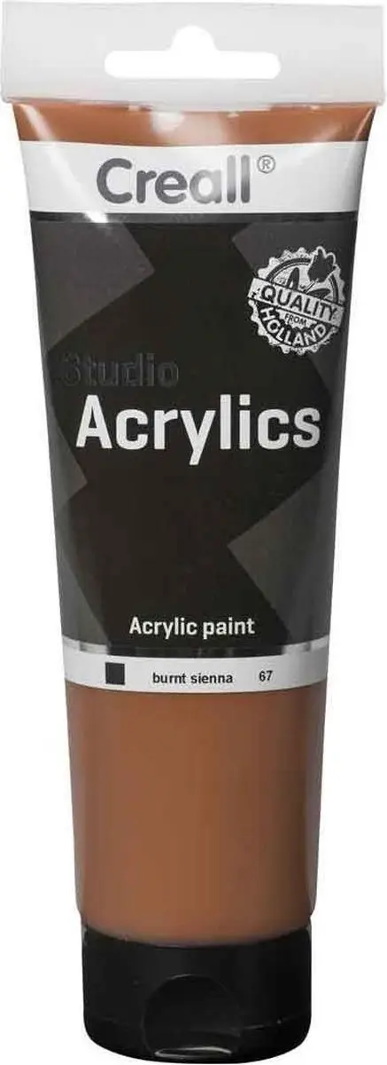 Studio Acrylics