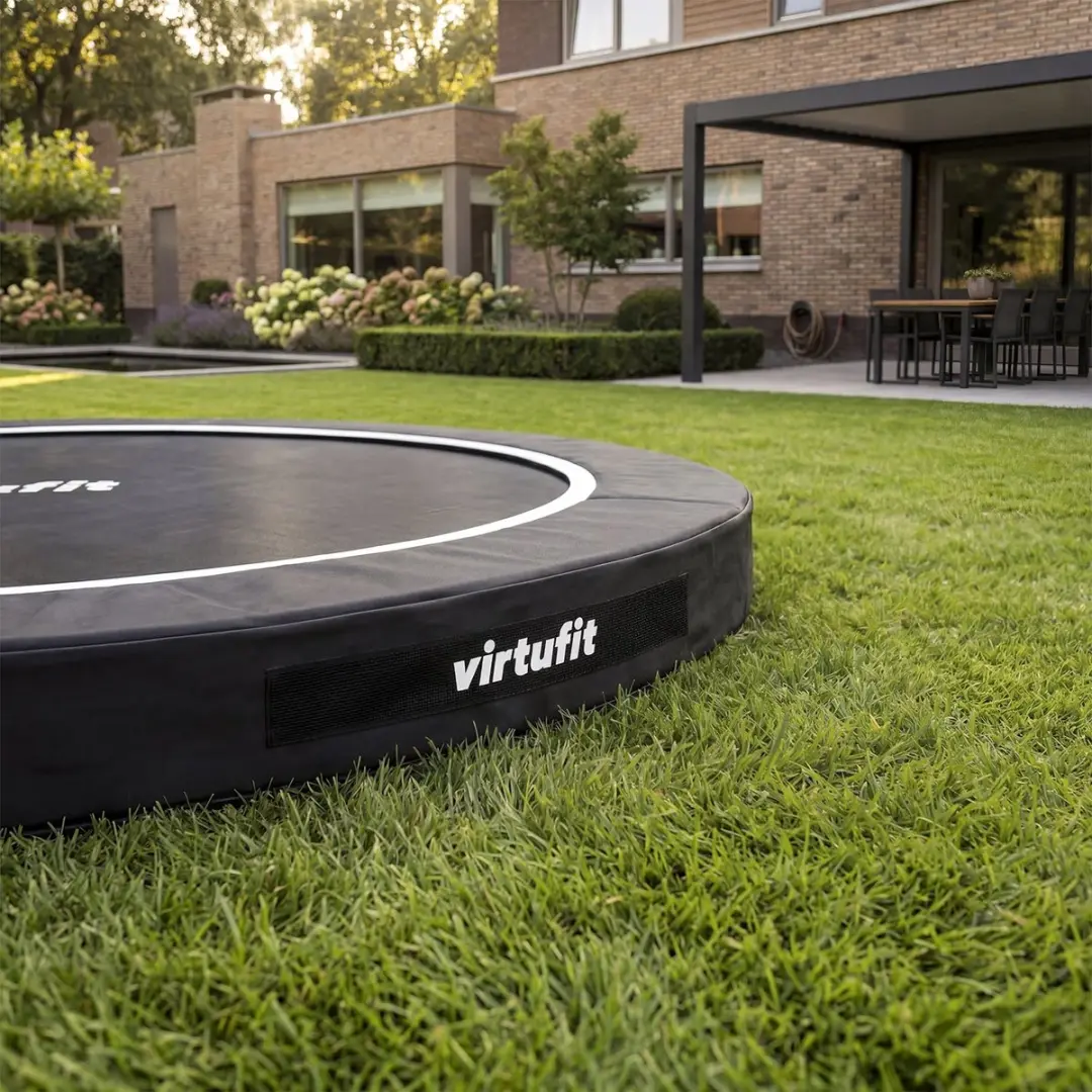 Virtufit Trampoline Beschermrand 305cm - afbeelding 2 van 2