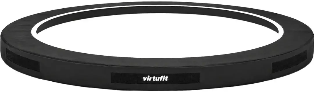 Virtufit Trampoline Beschermrand 366cm