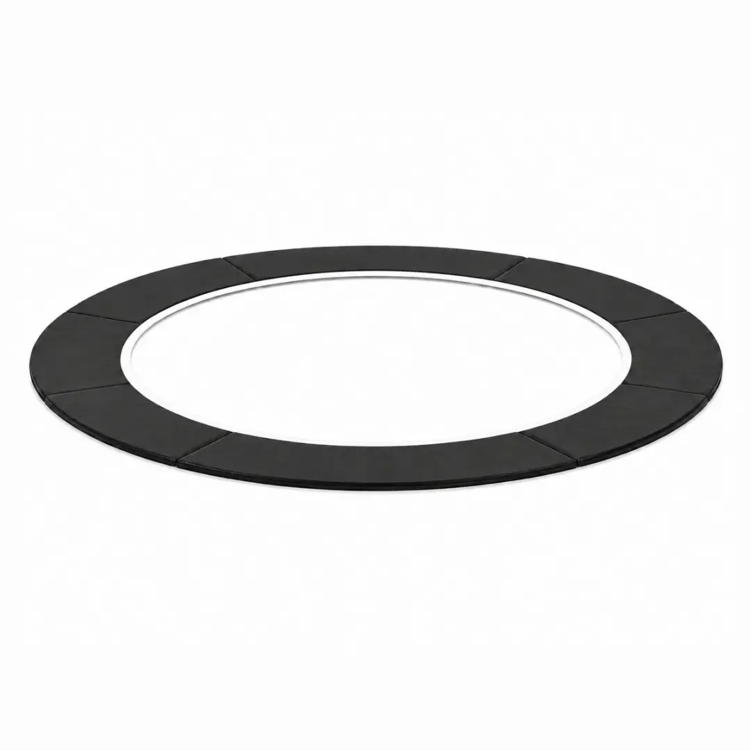 Virtufit Trampoline Beschermrand 305cm