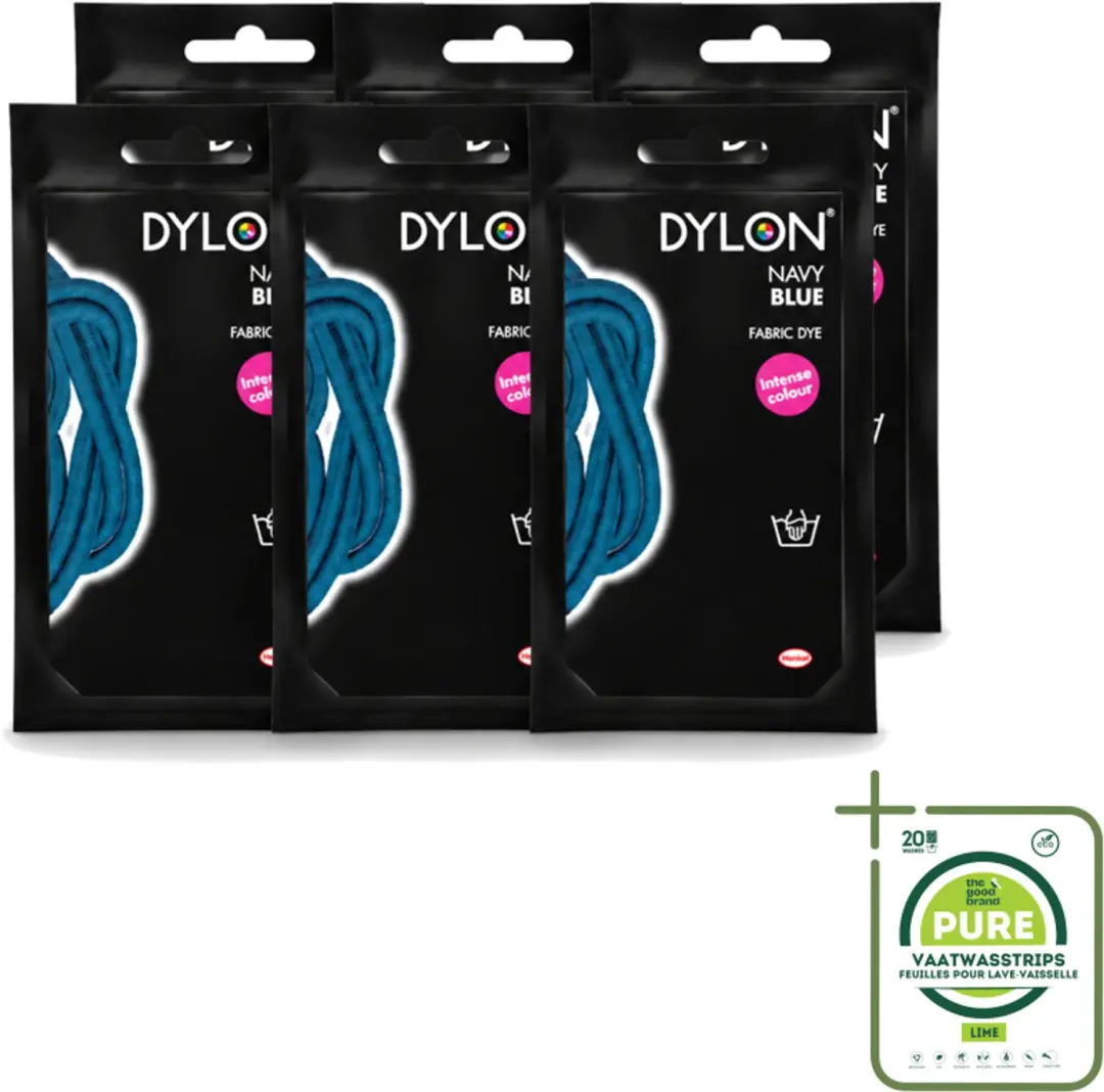 6 x DYLON
