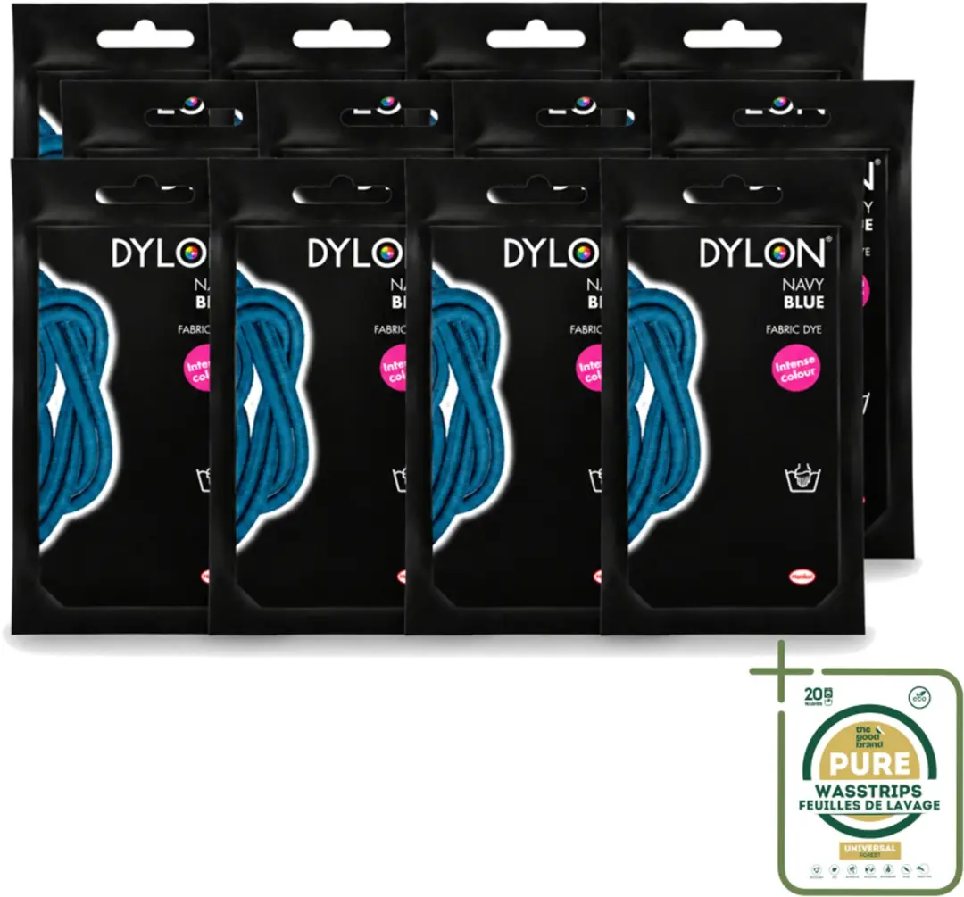 12 x DYLON