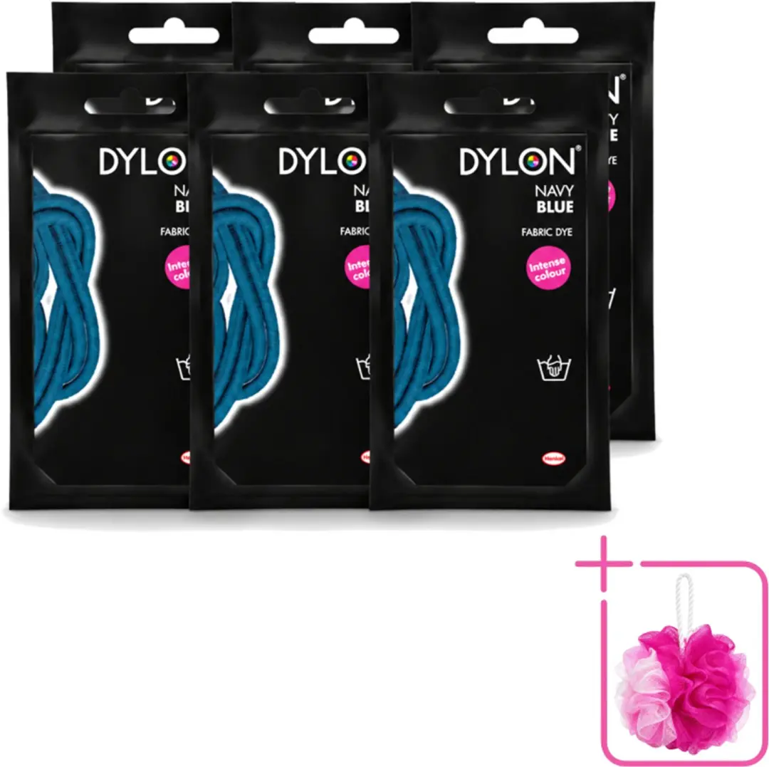 6 x DYLON
