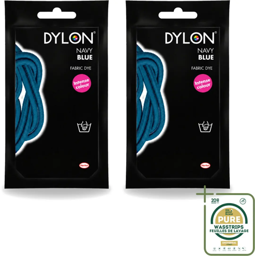 2 x DYLON
