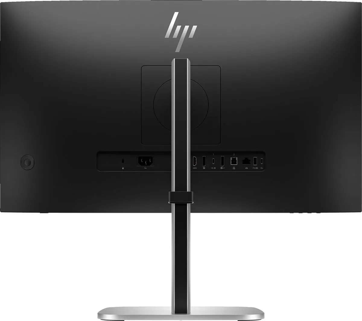 HP Series 5 527pm Conferencing Monitor 27" QHD - USB-C 100W