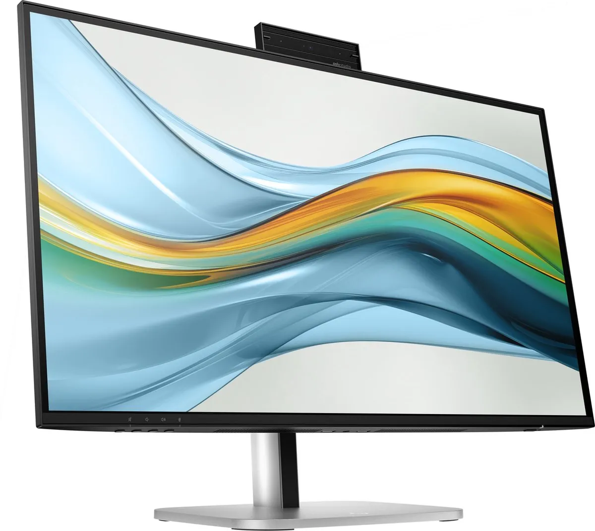 HP Series 5 527pm Conferencing Monitor 27" QHD - USB-C 100W
