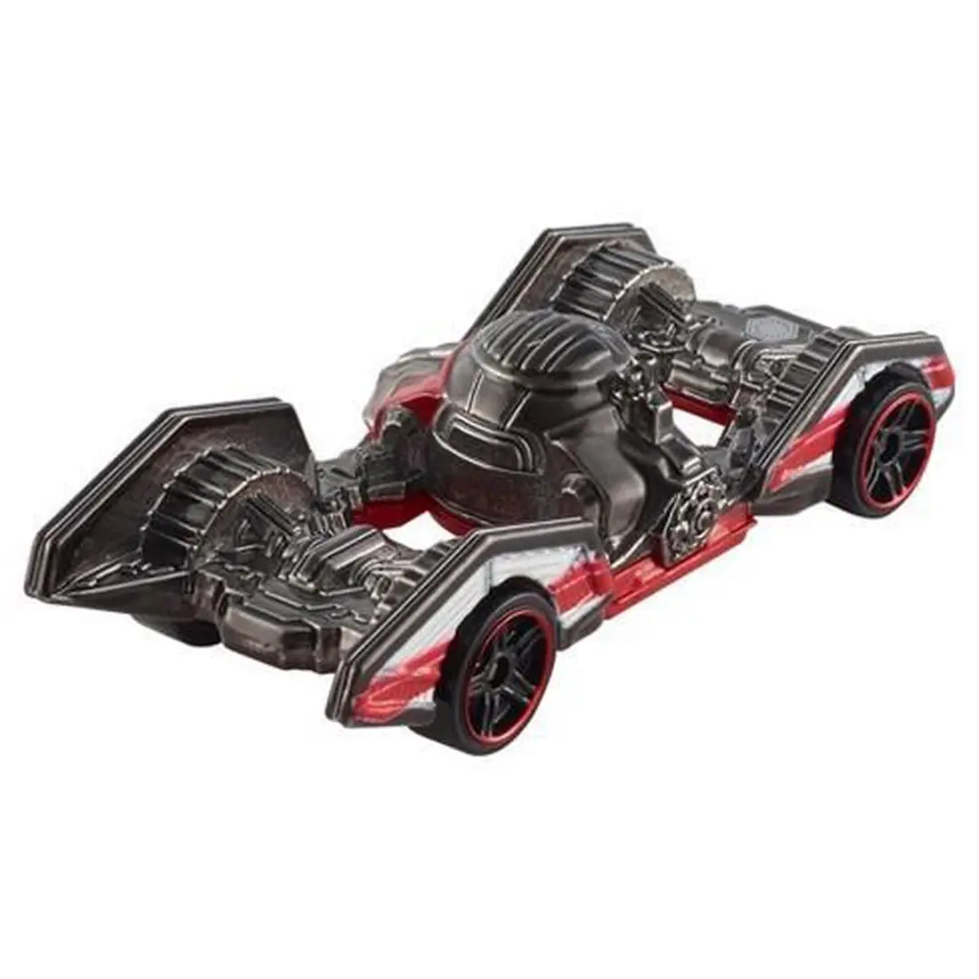 Hot Wheels Star Wars