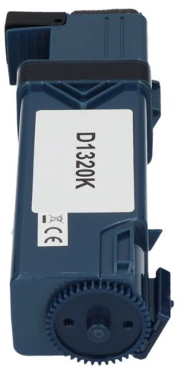 PrintAbout Dell DT615 Toner Zwart 2.250 Pagina's