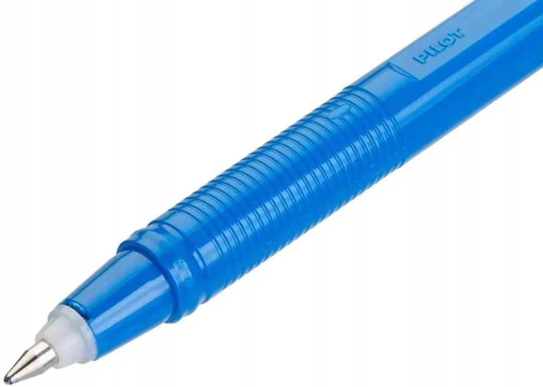 PILOT FriXion Gel Pen Blauw 0.7mm