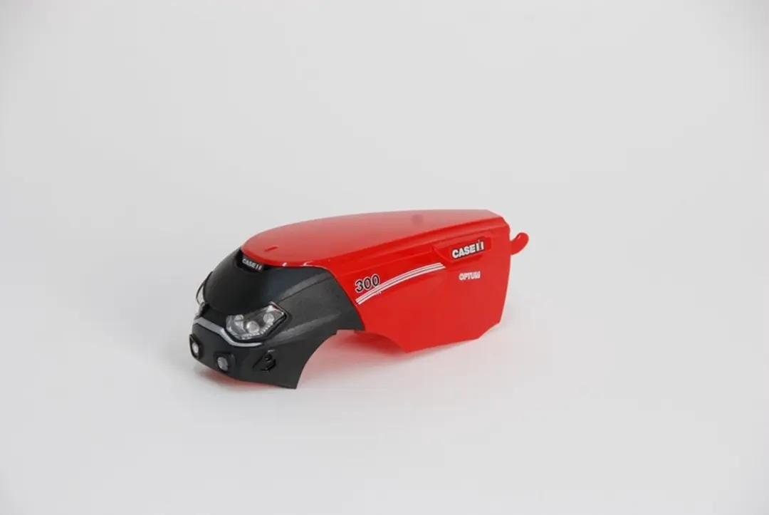 Bruder-kap voor Case Optum 300 CVX