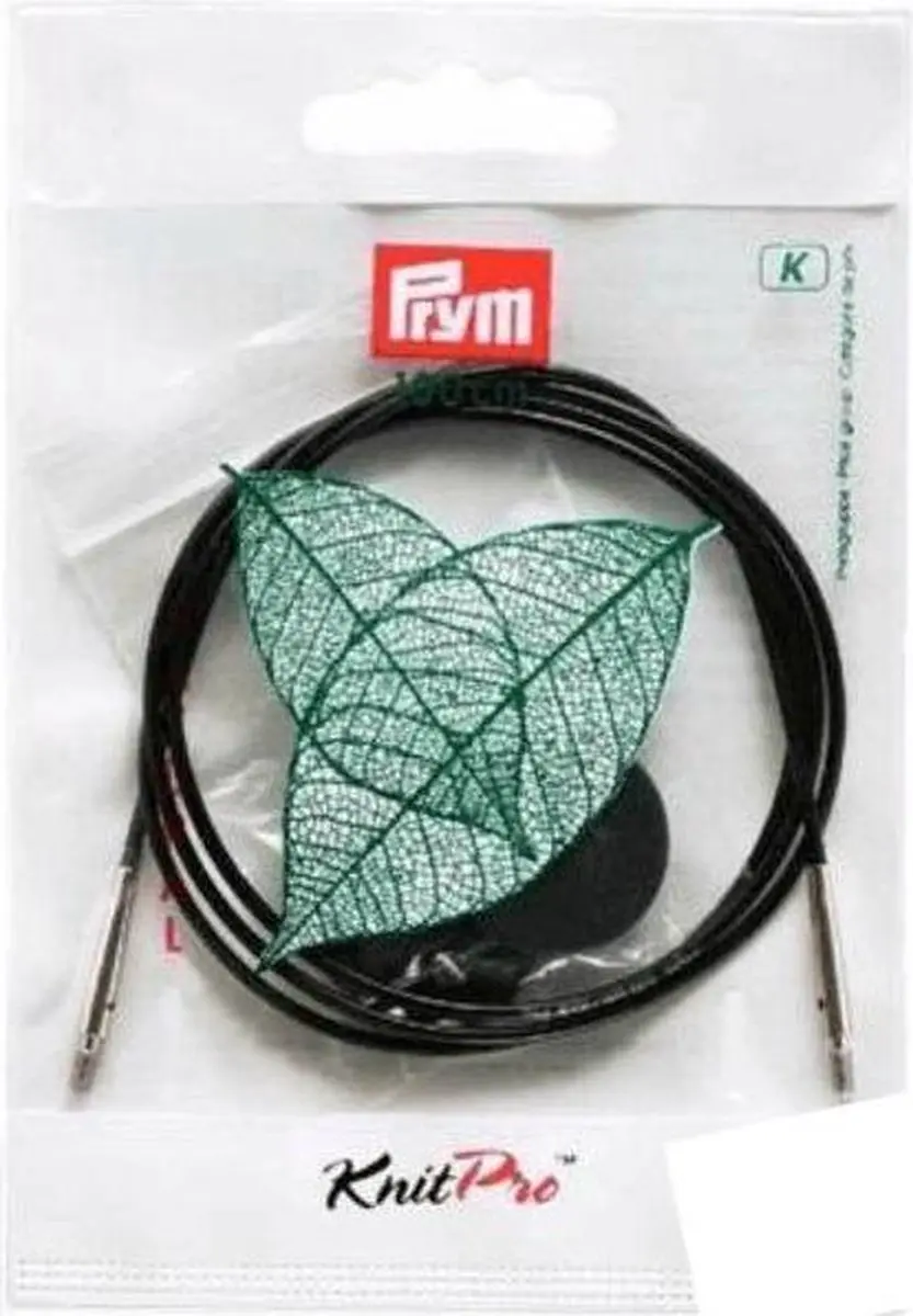 knitpro kabel