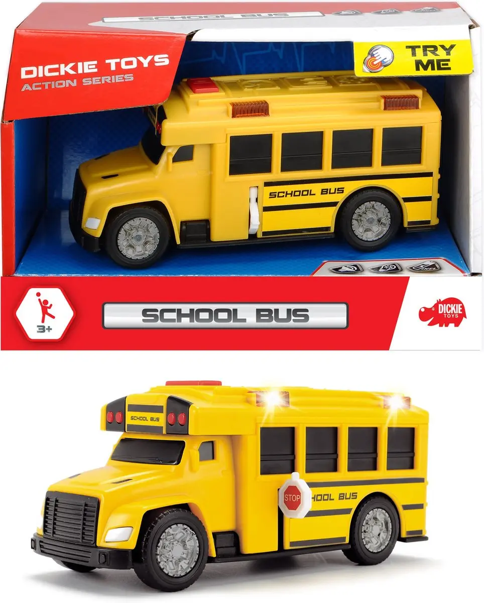 Simba Toys 203302017 speelgoedvoertuig