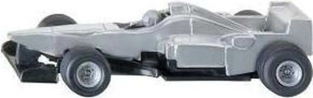 Siku Racer