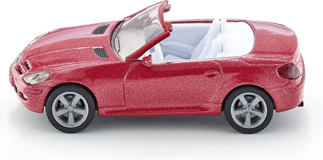 Siku Mercedes-Benz SLK