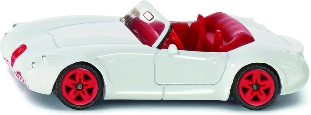 SIKU 1320 Wiesmann MF5 Roadster