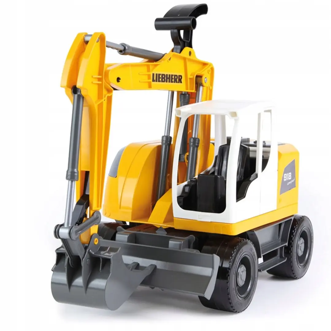 Lena WORXX Liebherr 48cm Koparka