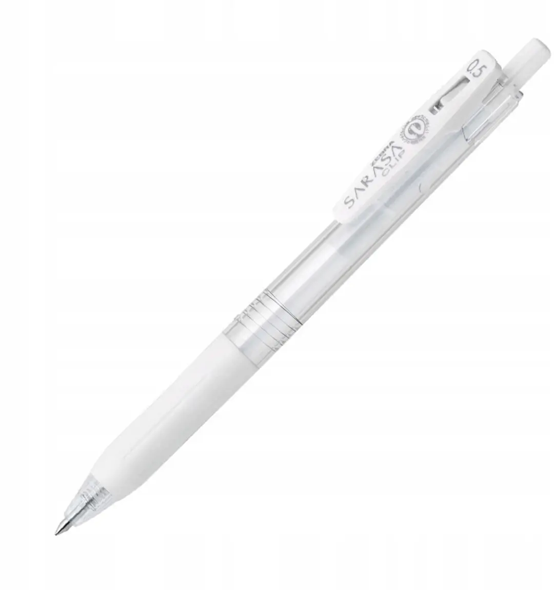 Zebra Sarasa Clip Gelpen 0,5 mm