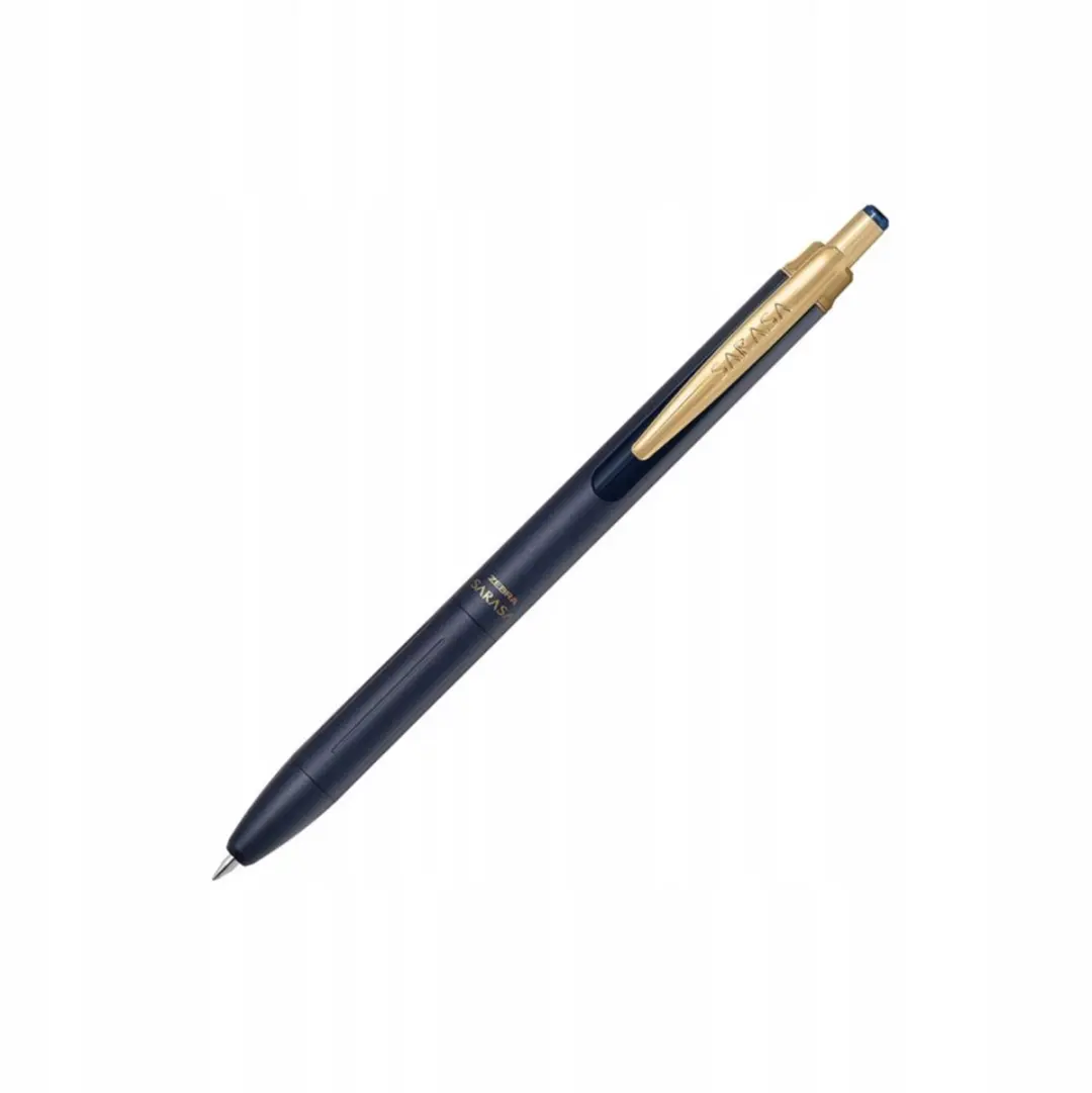Zebra Sarasa Grand Gelpen 0.5 Night-Blue