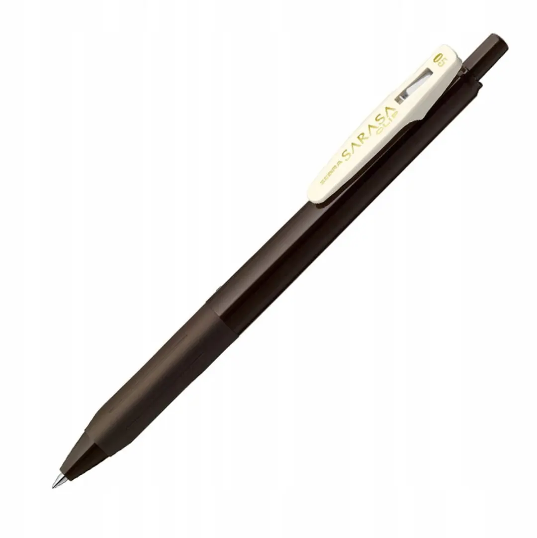 Zebra Sarasa Clip Vintage Gelpen 0.5mm