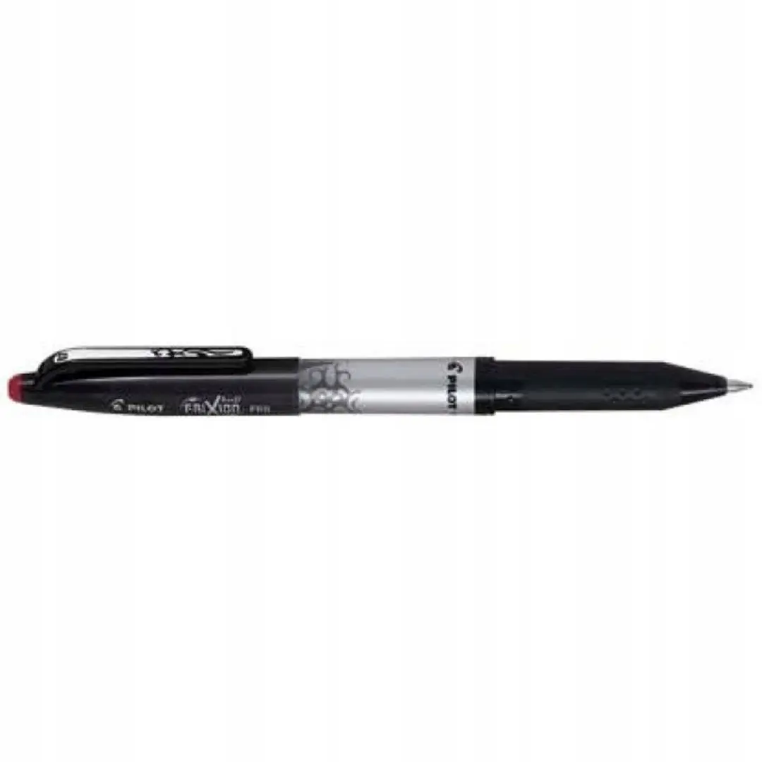PILOT Frixion Pro Gelpen Rood
