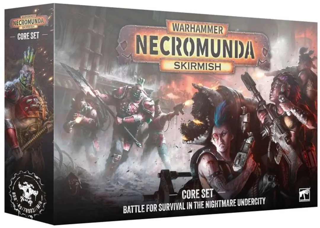 Necromunda