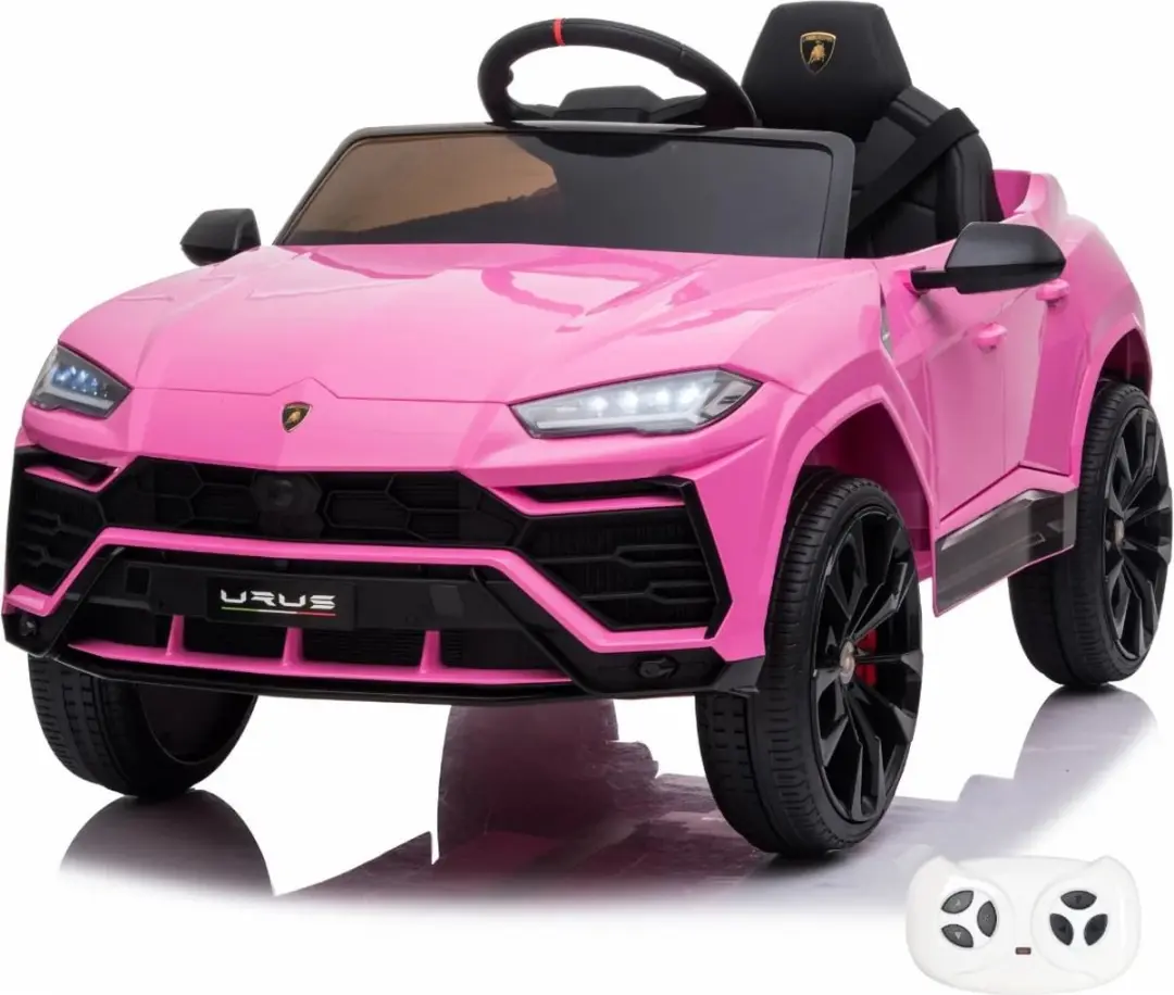 Lamborghini Urus Full Option Elektrische Kinderauto 1 tot 6 jaar