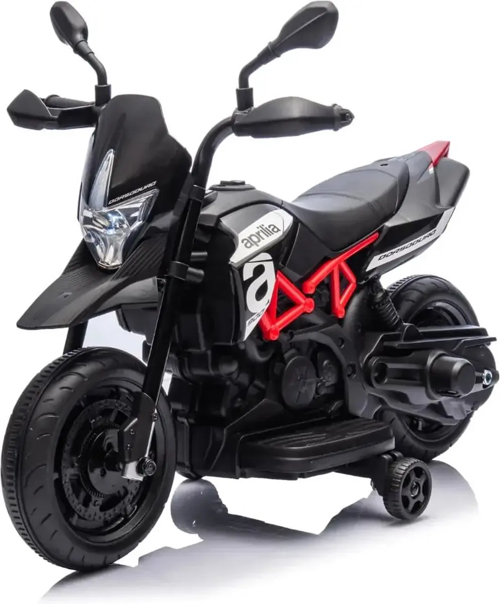Aprilia Dorsoduro 900