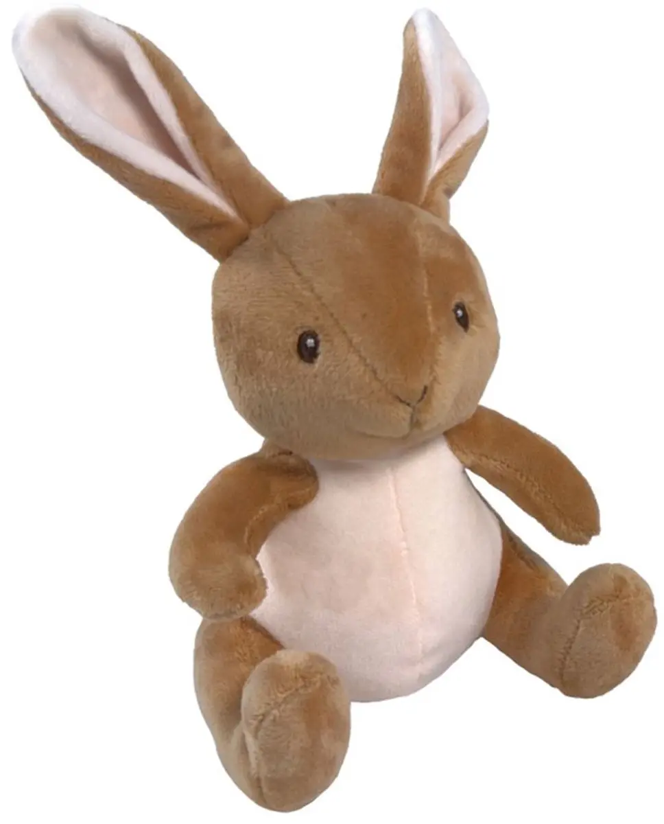 Knuffel Konijn Pam 20 cm