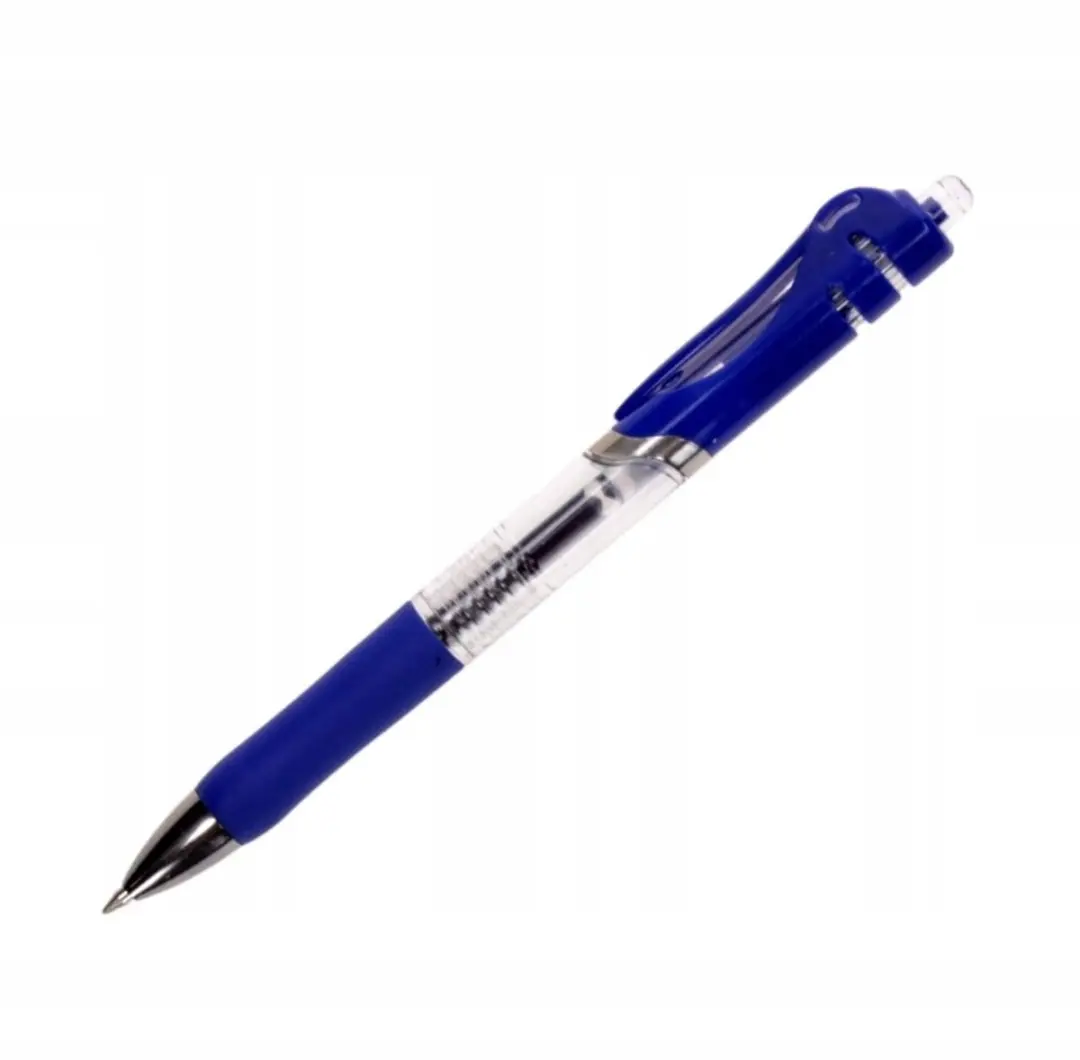 Gelpen Blauw 15cm