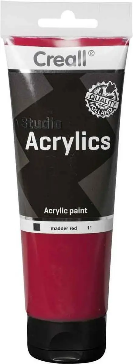 Studio Acrylics