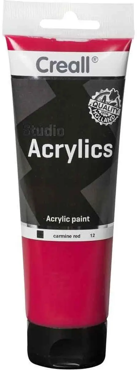 Studio Acrylics
