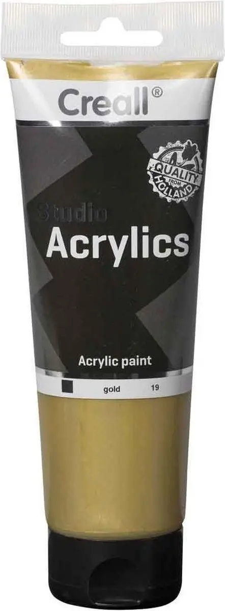 Acryl Verf