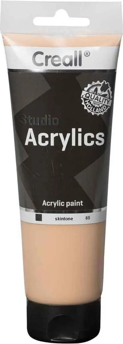 Acryl Verf