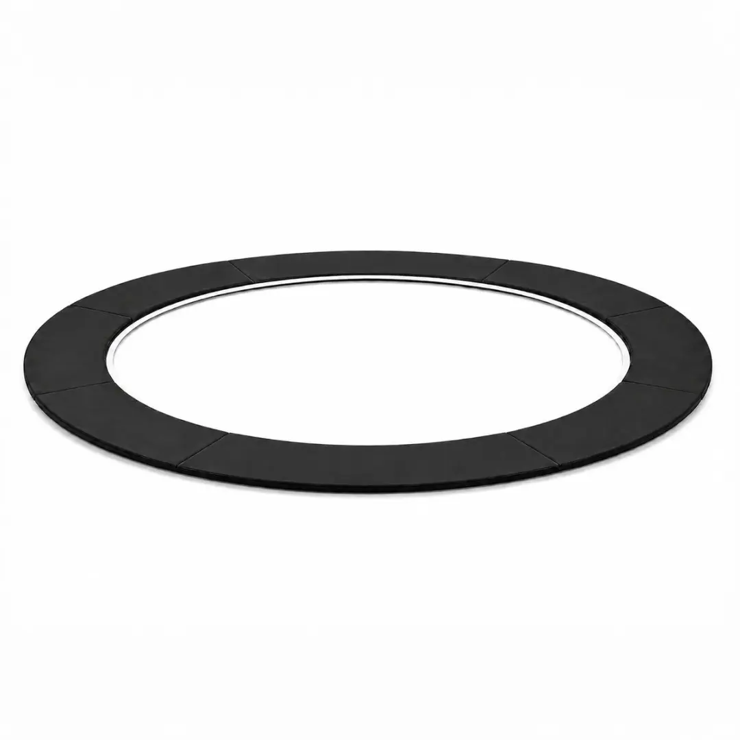 Virtufit Trampoline Beschermrand 366cm