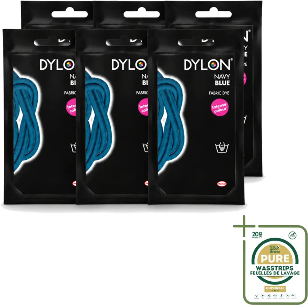 6 x DYLON