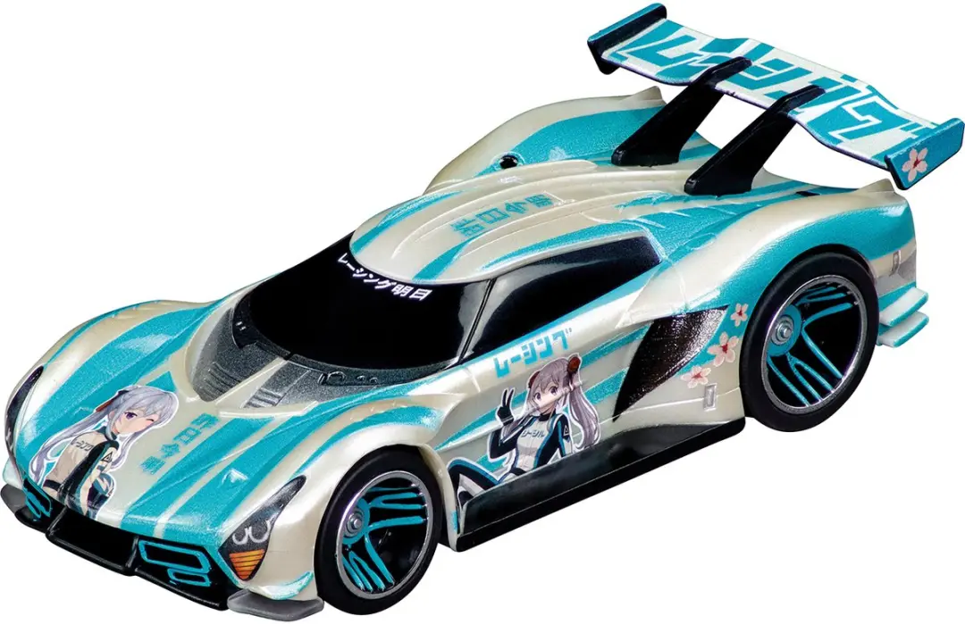 Carrera Speelgoedvoertuig