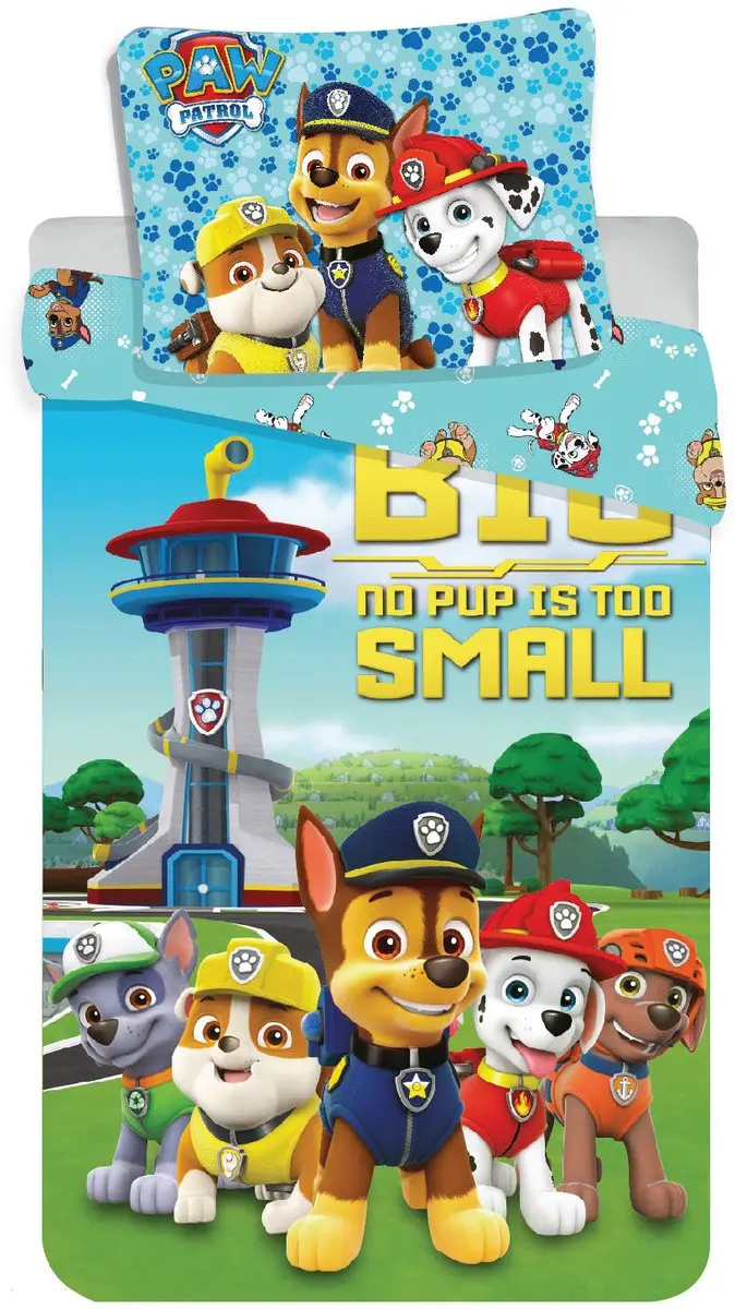 PAW Patrol