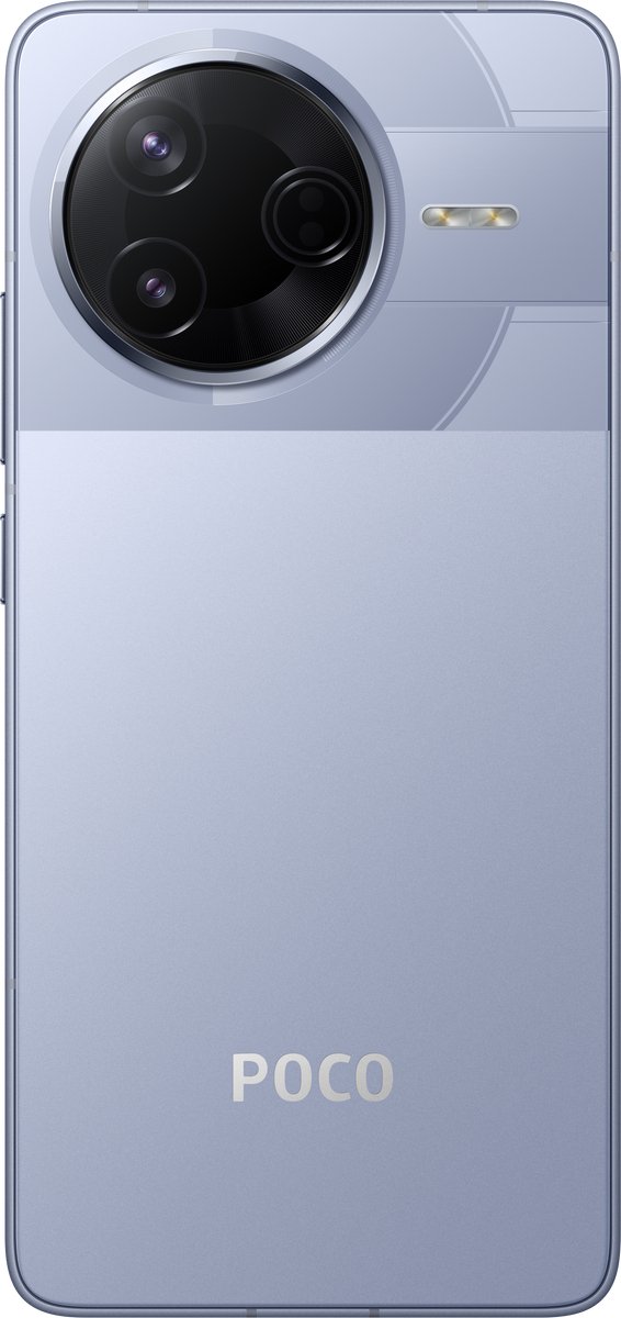 Xiaomi POCO F7 Pro - 5G - 12GB/512GB - Blue