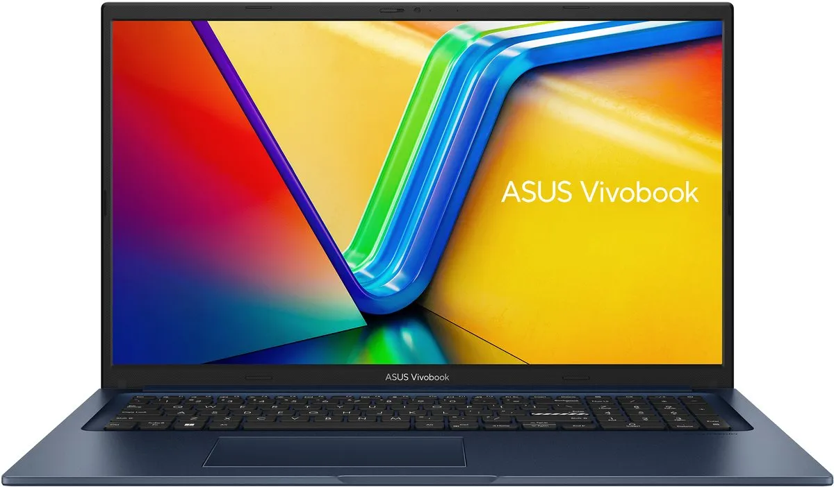 ASUS X1704VA Laptop